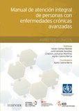 MANUAL DE ATENCION INTEGRAL DE PERSONAS CON ENFERMEDADES CRO - 9788490229446 Imagen principal del producto