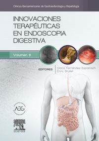 INNOVACIONES TERAPEUTICAS EN ENDOSCOPIA DIGESTIVA - 9788490229538