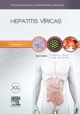 HEPATITIS VIRICAS - 9788490229637 Imagen principal del producto