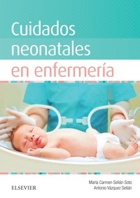 CUIDADOS NEONATALES EN ENFERMERIA - 9788490229989 Imagen principal del producto