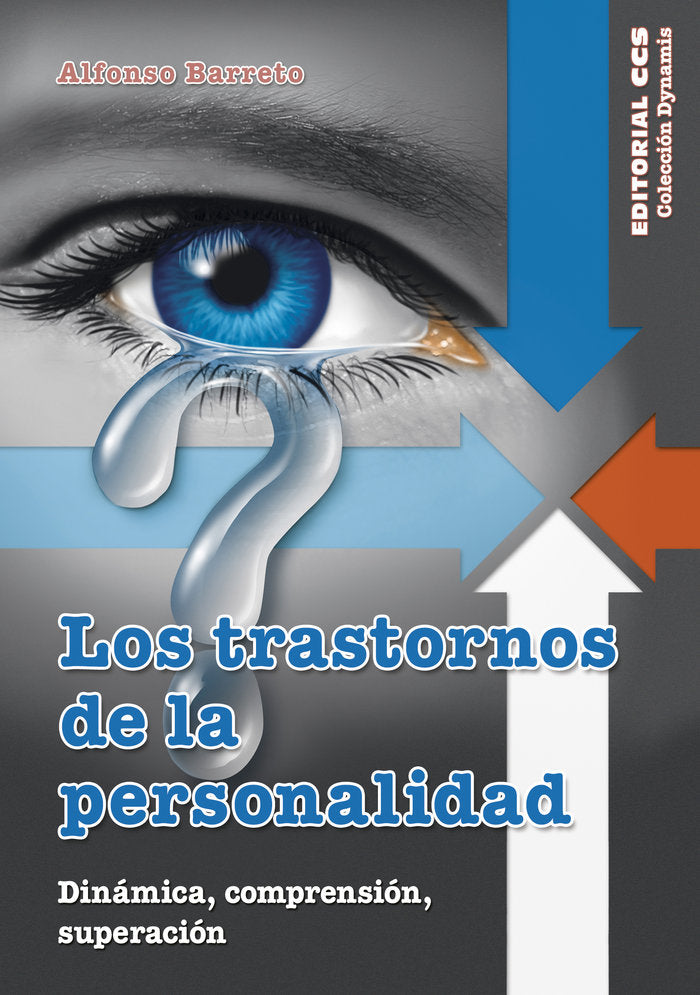 TRASTORNOS DE LA PERSONALIDADLOS - 9788490232491 Imagen principal del producto