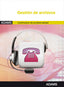 Gestión de archivos: certificado de profesionalidad de actividades administrativas en relación con el cliente