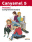 Canyamel 5: Llengua. Tercer cicle de Primària. 5e curs