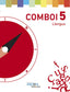 Comboi 5-Projecte Explora | Varios autores | 9788490261828 (Bromera Pte)