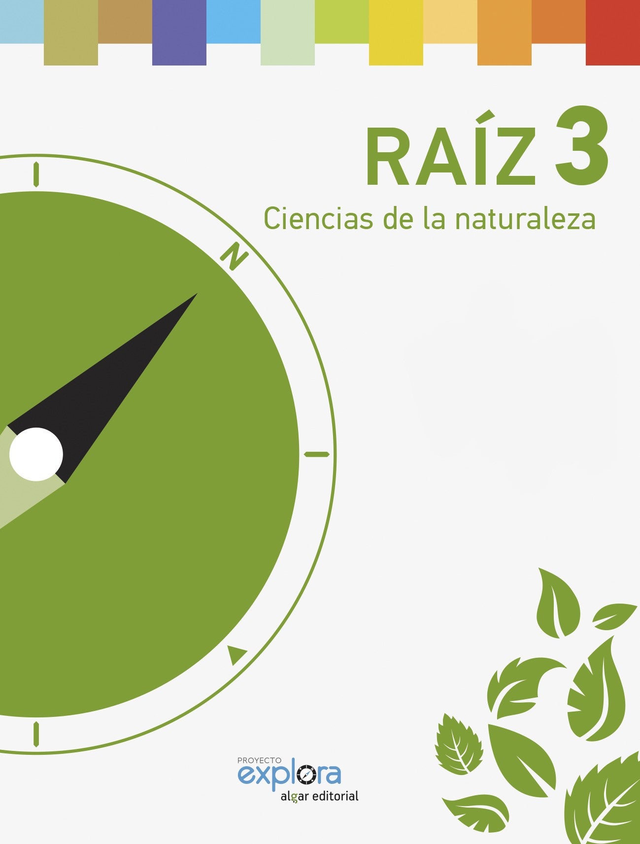 Raíz 3
