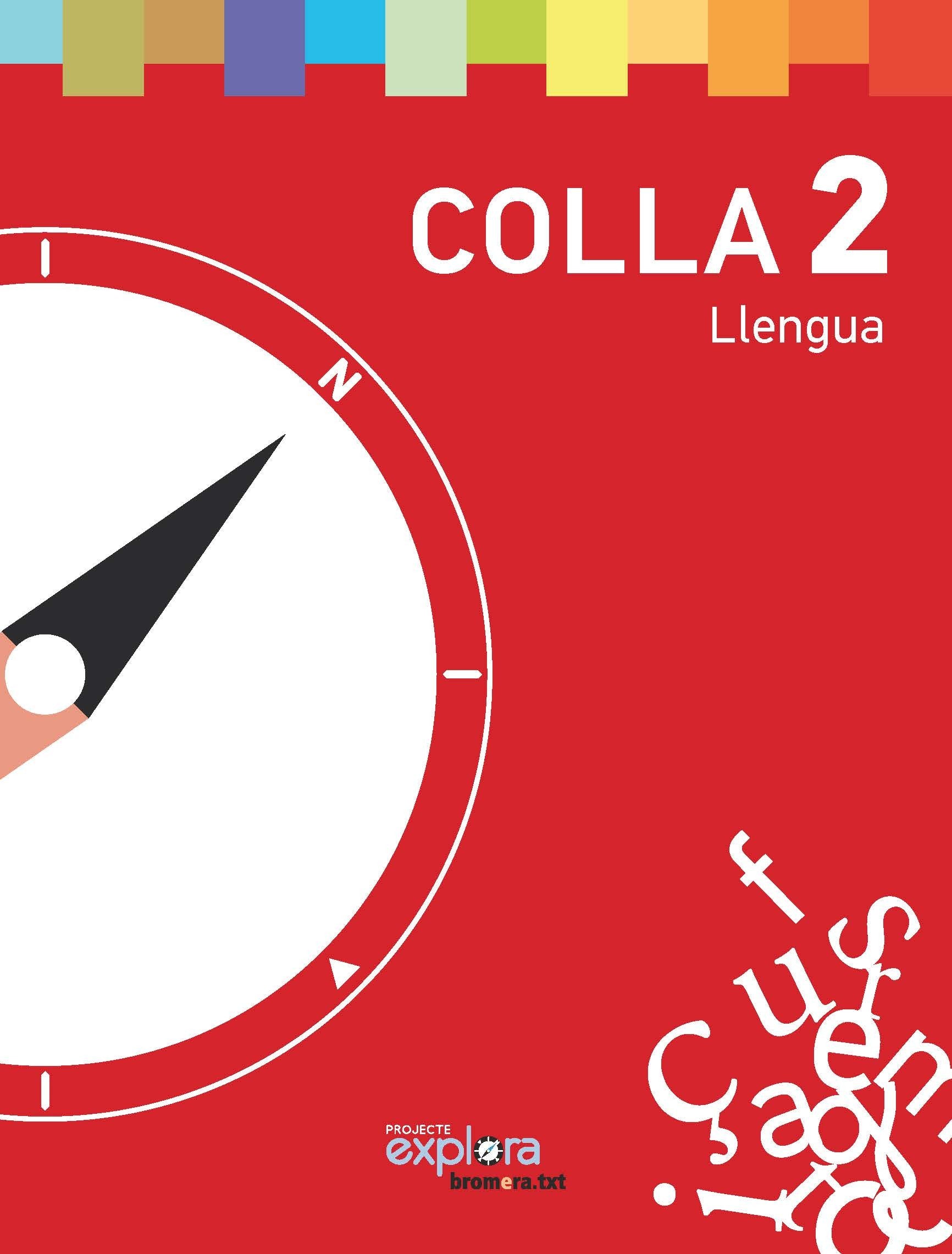 Colla 2. Projecte Explora