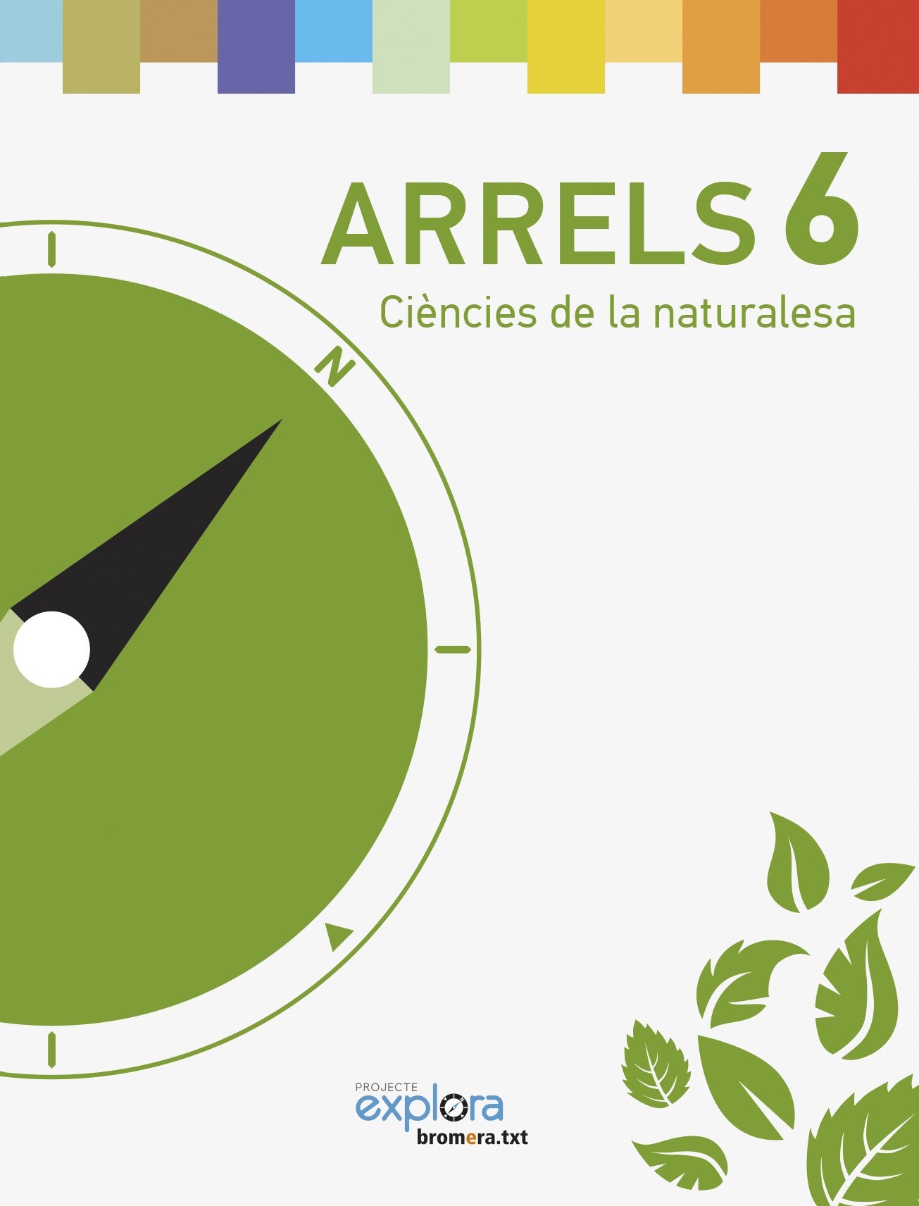 Arrels 6-Projecte Explora
