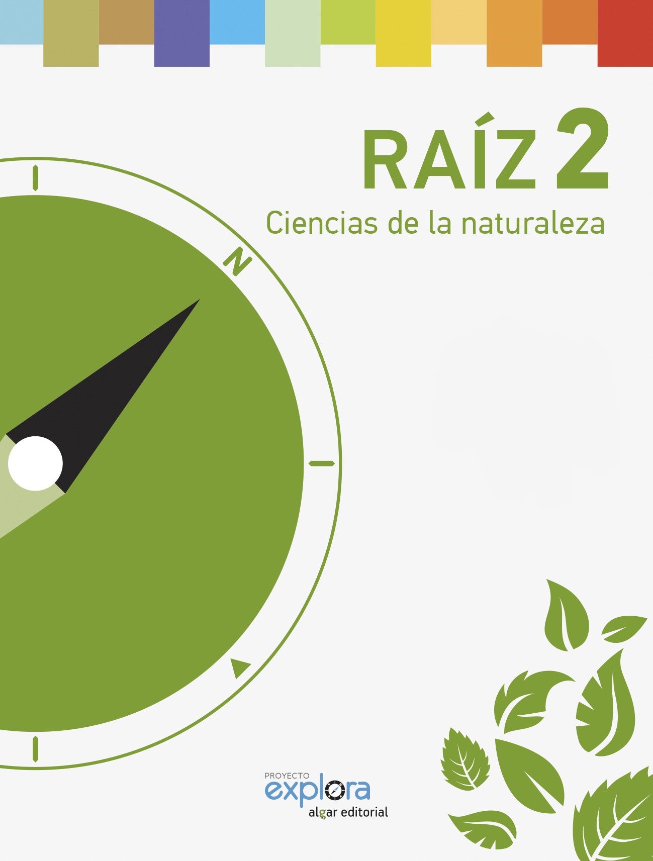 Raíz 2