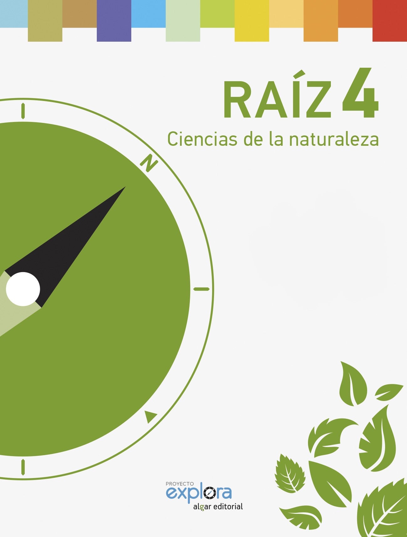 Raíz 4
