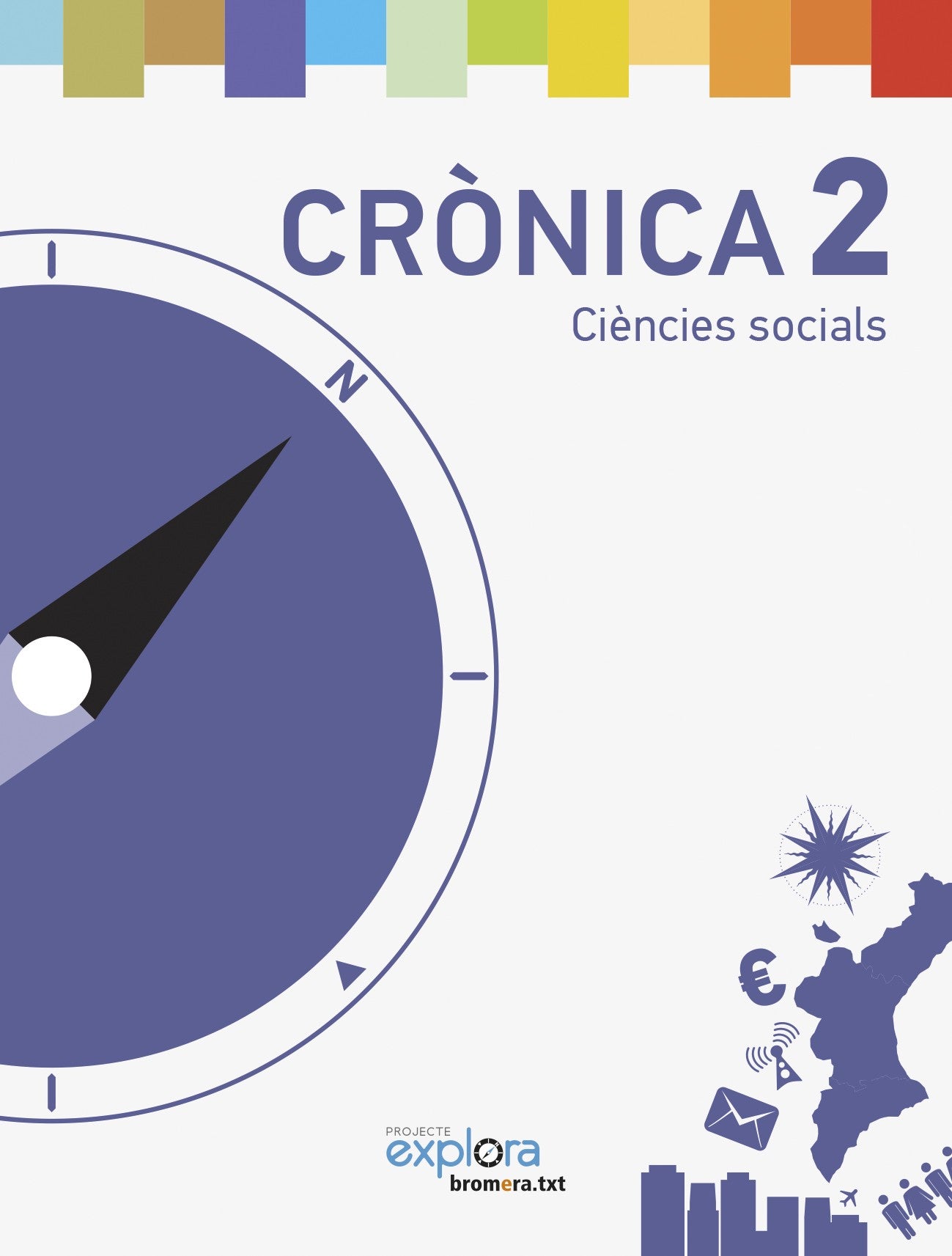 Crònica 2. Projecte Explora