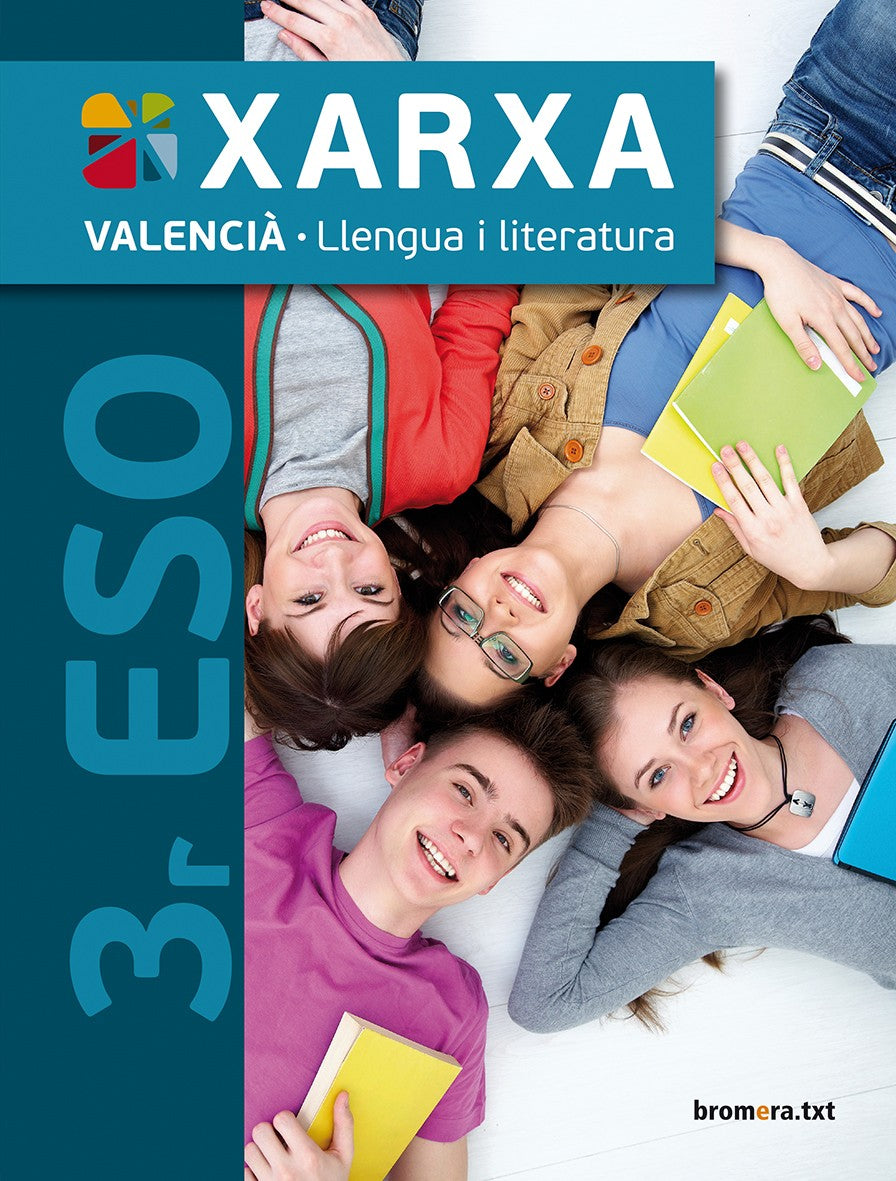 Xarxa 3r ESO