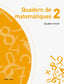 Quadern de Matemàtiques 2. Quadern Tercer. Aa. Vv. (Edicions Bromera, S.L.) 9788490264713