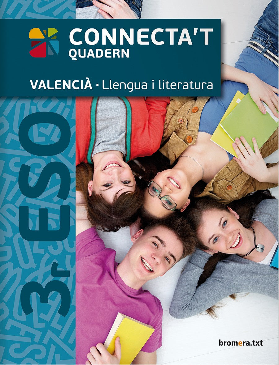 Connecta't 3r ESO