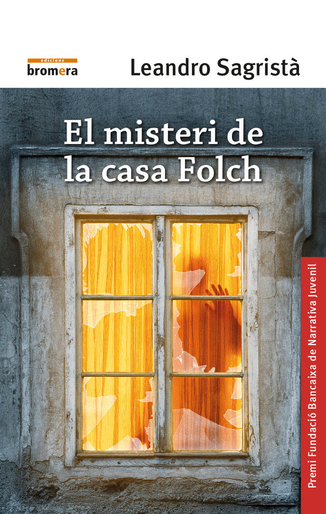 MISTERI DE LA CASA FOLCHEL - 9788490268629 Imagen principal del producto