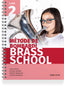 Mètode de bombardí Brass School. Llibre 2. Aa. Vv. (Edicions Bromera, S.L.) 9788490269213