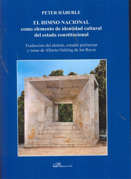 HECHO RELIGIOSO EN EL ORDENAMIENTO ESPAÑOL EL - 9788490311271 Imagen principal del producto