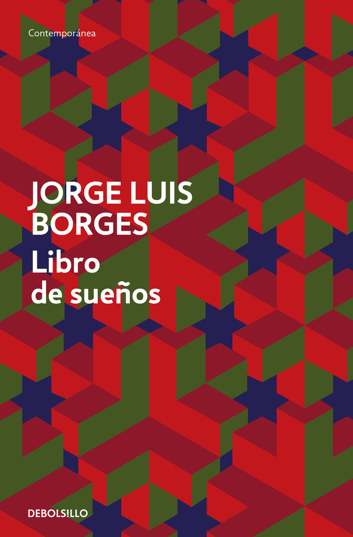 LIBRO DE SUEÑOS - 9788490321959 Imagen principal del producto