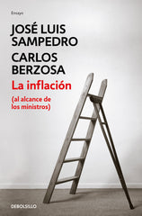INFLACION AL ALCANCE DE LOS MINISTROSLA - 9788490322338