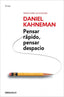 PENSAR RAPIDO PENSAR DESPACIO - 9788490322505