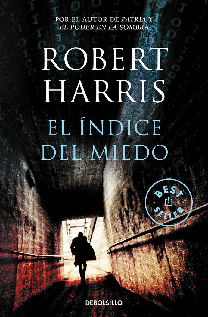 INDICE DEL MIEDOEL - 9788490323939 Imagen principal del producto