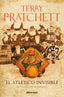 ATLETICO INVISIBLE,EL DBBS | Pratchett,terry | 9788490326312 (Debolsillo)