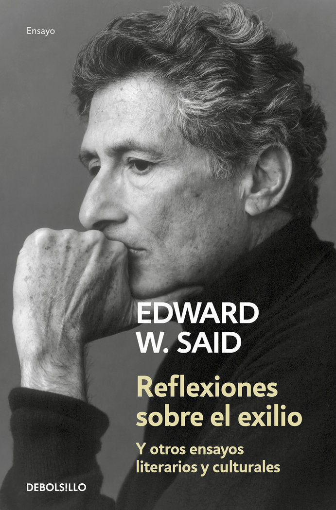 REFLEXIONES SOBRE EL EXILIO - 9788490326428 Imagen principal del producto