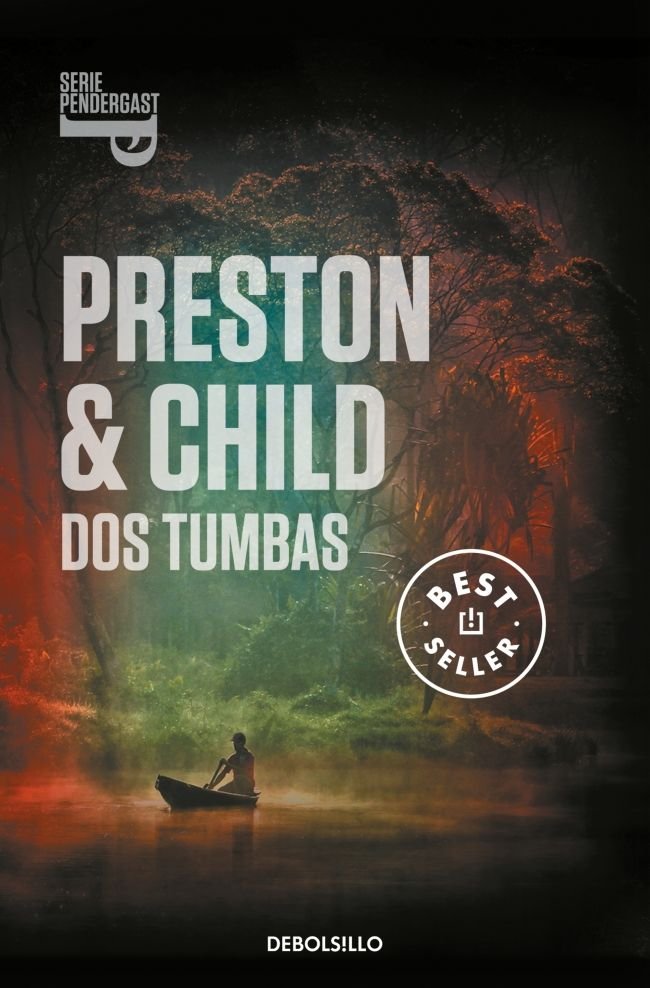 DOS TUMBAS DBBS - 9788490327340