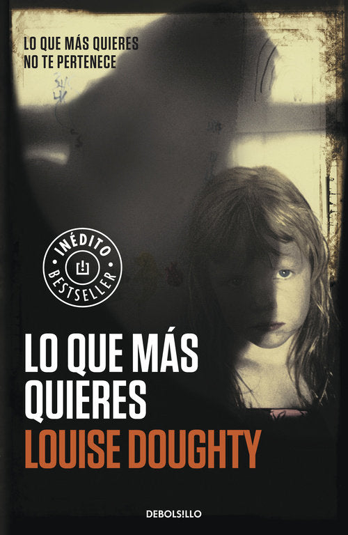 LO QUE MAS QUIERES - 9788490328026 Imagen principal del producto