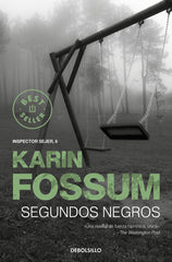 SEGUNDOS NEGROS - 9788490328293