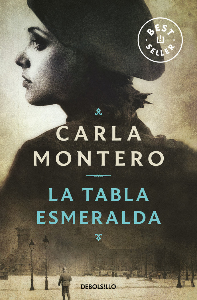 TABLA ESMERALDALA - 9788490328361