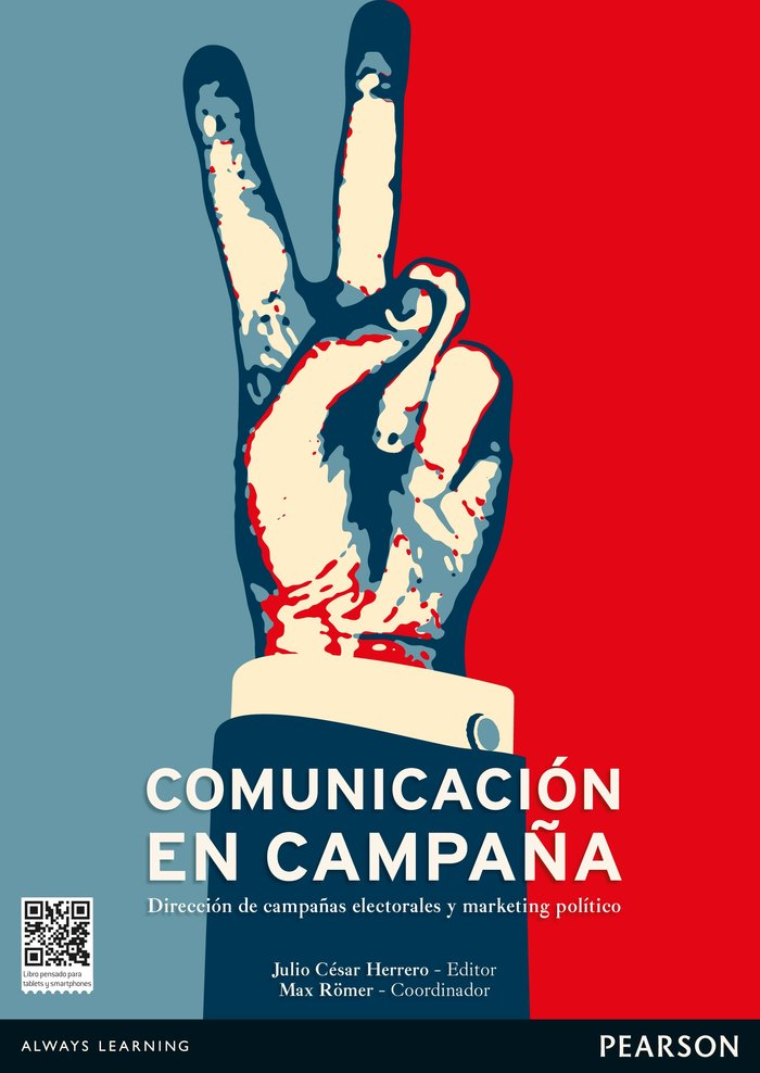 COMUNICACION EN CAMPAÑA - 9788490351413 Imagen principal del producto