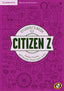 Citizen Z C1 Student's Book with Augmented Reality. Aa. Vv. (Cambridge University Press) 9788490360972