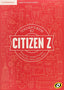 Citizen Z B2 Teacher's Book (Cambridge) - 9788490361672