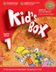 Kid's Box 1º EP St with My Home Booklet 17 (Cambridge) - 9788490361771