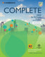Complete First for Schools for Spanish Speakers Second edition Workbook without answers with Downloadable Audio.. Aa. Vv. (Cambridge University Press) 9788490362129