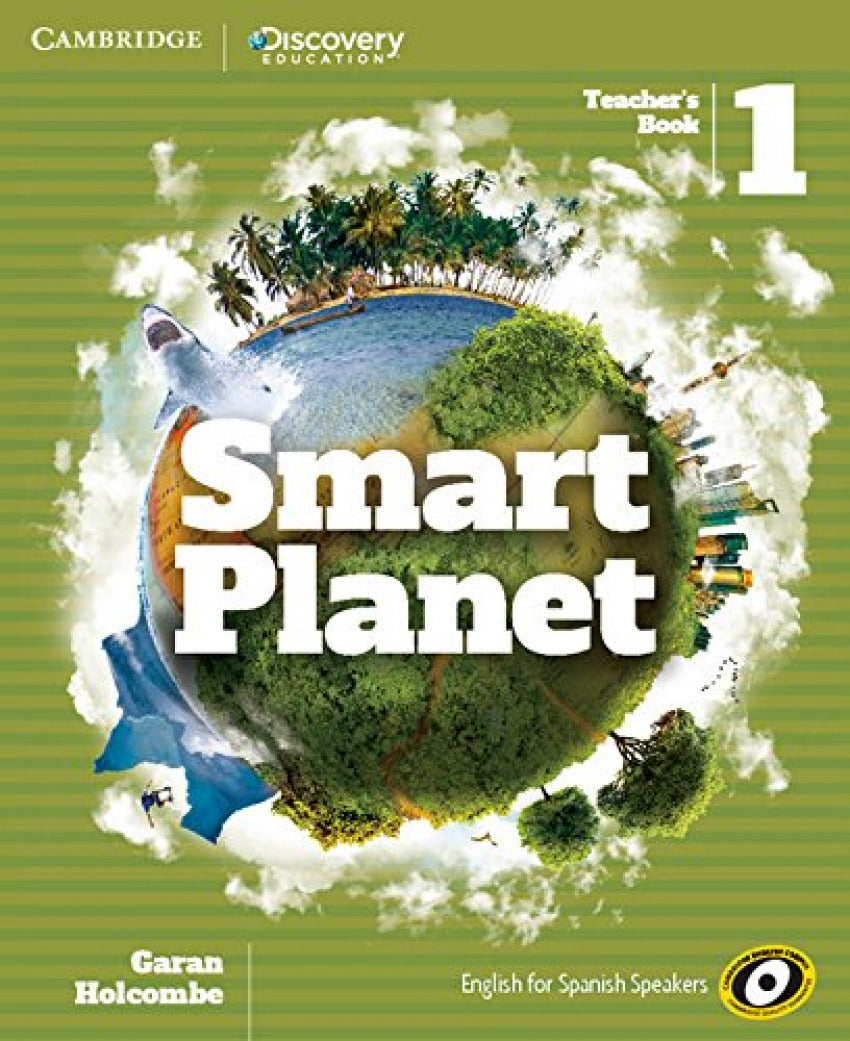 Smart Planet 1 Tch Eng