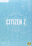 Citizen Z A2 Teacher's Book (Cambridge) - 9788490365731