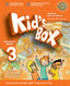 Kid's Box Level 3 Teacher's Book Updated English For Spanish (Cambridge) - 9788490365892