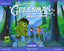Greenman Starter 15 St+stickers+popouts+cd CAMIN09EI (Cambridge) - 9788490368145