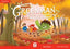 Greenman and the Magic Forest, Big Book, B (Cambridge) - 9788490368350
