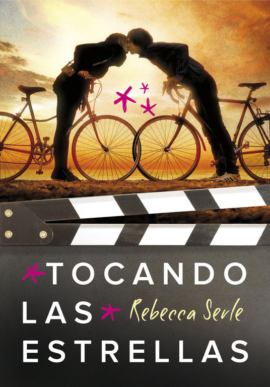 TOCANDO LAS ESTRELLAS | Seule,rebecca | 9788490431948 (Montena)