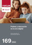 PADRES Y EDUCACION EN LA ERA DIGITAL | MARTINEZ SANCHEZ,ISABEL | UNIVERSIDAD CASTILLA MANCHA | 9788490443699