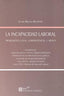 INCAPACIDAD LABORALLA - 9788490450024