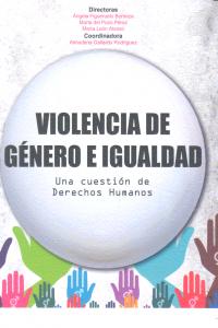 VIOLENCIA DE GENERO E IGUALDAD - 9788490450772 Imagen principal del producto