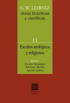 ESCRITOS TEOLOGICOS Y RELIGIOSOS - 9788490456293 Imagen principal del producto