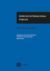 DERECHO INTERNACIONAL PUBLICO - 9788490457764