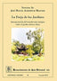 FORJA DE LOS JARDINES INTERPRETACION DEL TRATADO MAS ANTIGU - 9788490458815