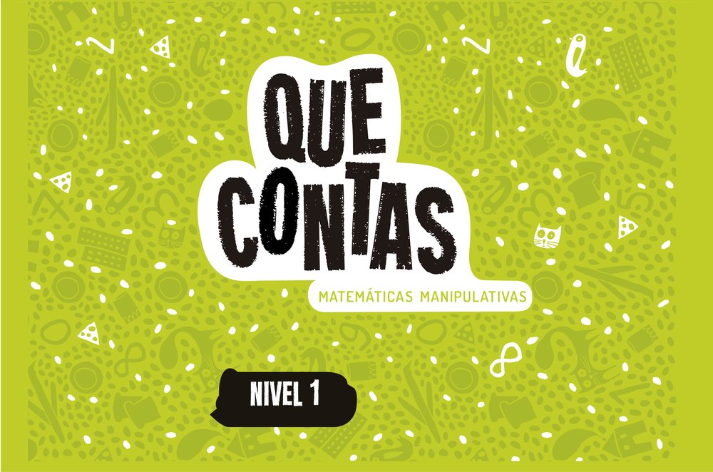 MATEMATICAS 1 3AÑOS EI GALICIA 18 QUE CONTAS | Varios Autores | 9788490462799 (Tambre Edelvives)
