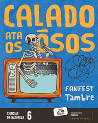 Proxecto: FanFest. Ciencias da Natureza 6 | nan | 9788490465967 (Tambre Edelvives)