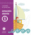 Proxecto Alas - Emoción Atenta - 5 Anos. Caderno de Bitácora